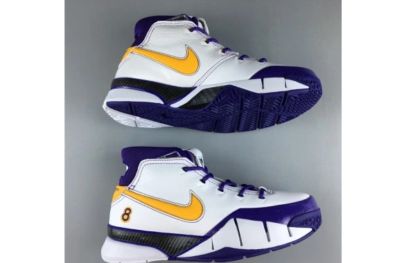 Kobe Out) Protro 16 Think AQ2728-101 1 Nike (Close 0815